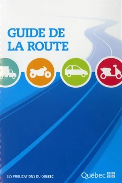 Guide de la route 2014