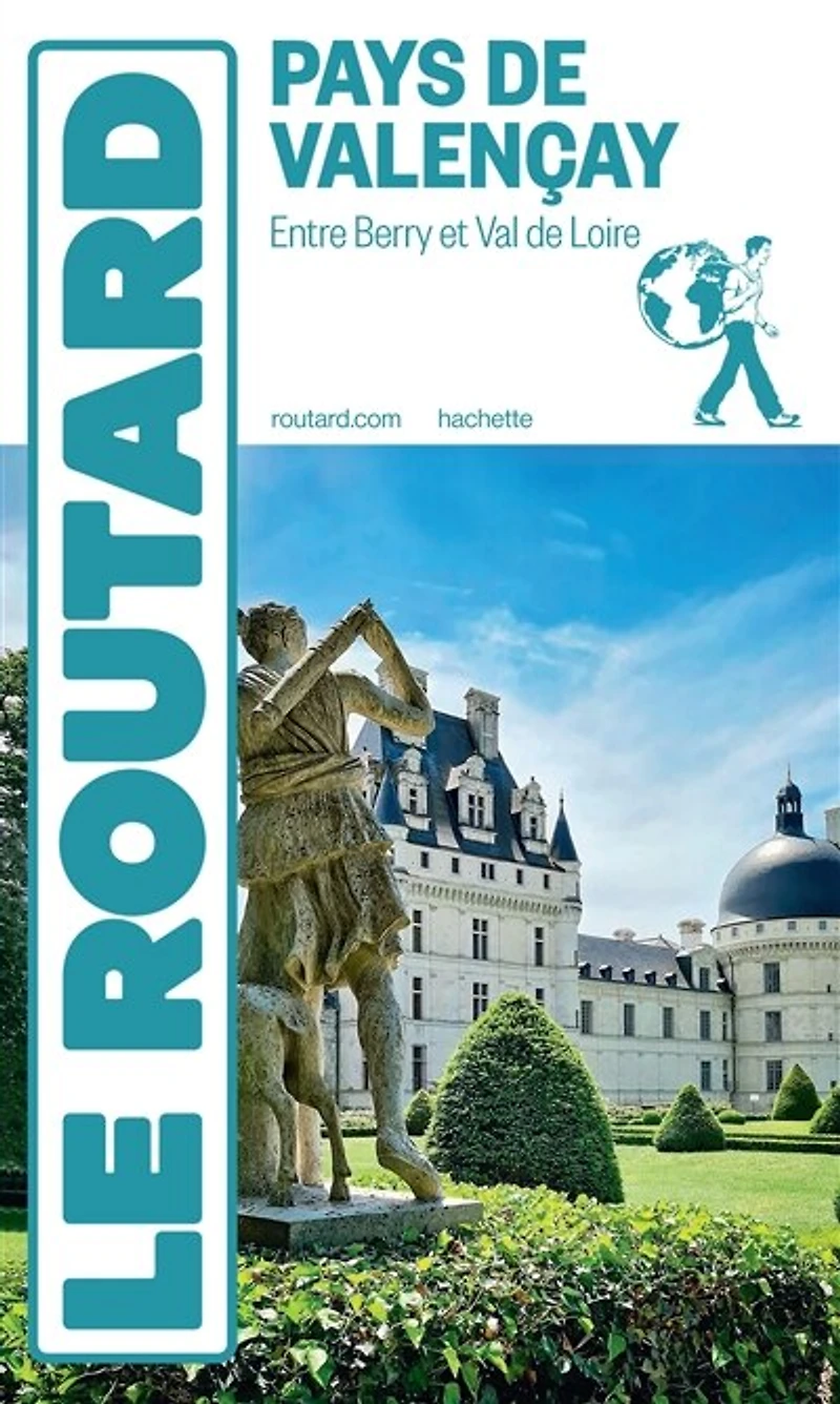 Pays de Valençay : entre Berry et Val Loire: Loire