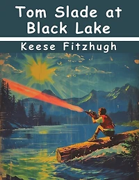 Tom Slade at Black Lake