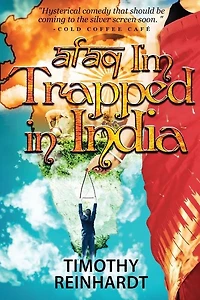 Afaq: I'm Trapped in India