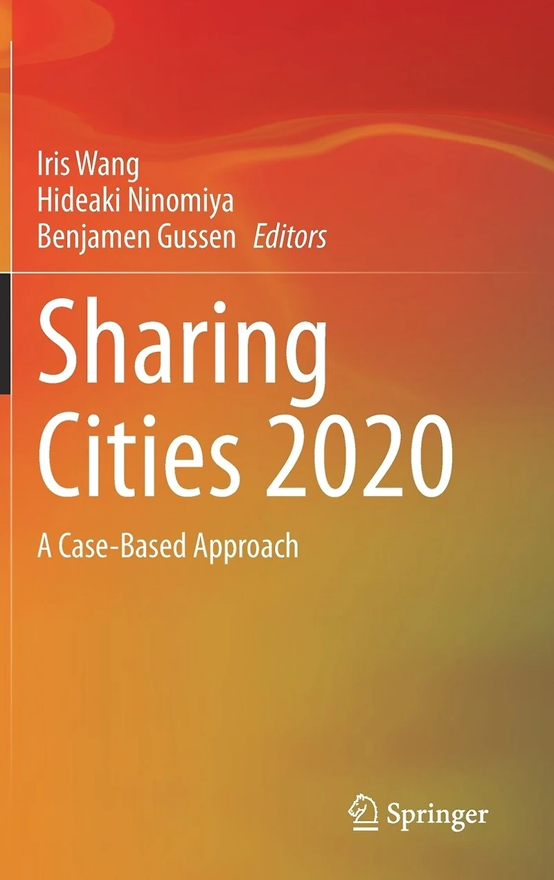 Sharing Cities 2020: A Case-based Approach