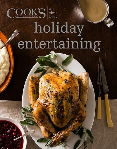 All Time Best Holiday Entertaining