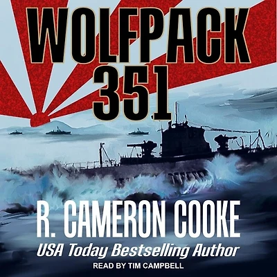Wolfpack 351 Lib/E