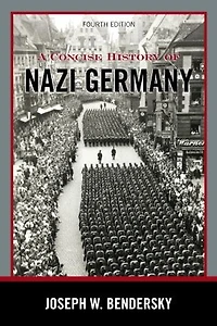 A Concise History of Nazi Germany