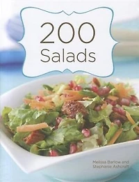 200 Salads