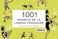 1.001 secrets de la langue française