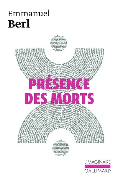 Présence des morts