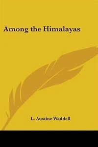 Among the Himalayas
