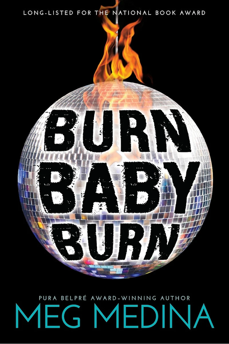 Burn Baby