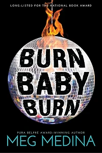 Burn Baby
