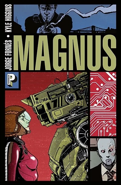 Magnus