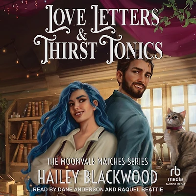 Love Letters and Thirst Tonics