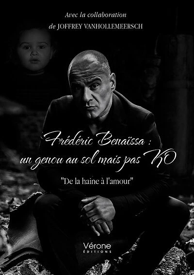 Frédéric Benaïssa: un genou au sol mais pas KO
