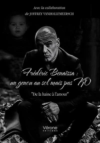 Frédéric Benaïssa: un genou au sol mais pas KO