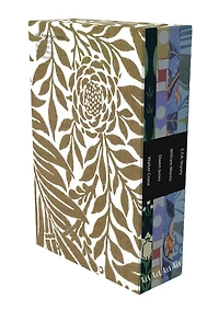 V&a Pattern: Designers Slipcased Set