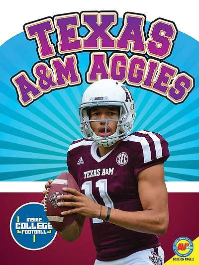 Texas A&m Aggies