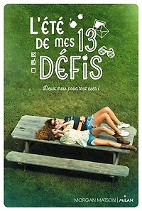 L' été de mes 13 défis