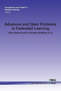 Advances And Open Problems In Federated Learning
