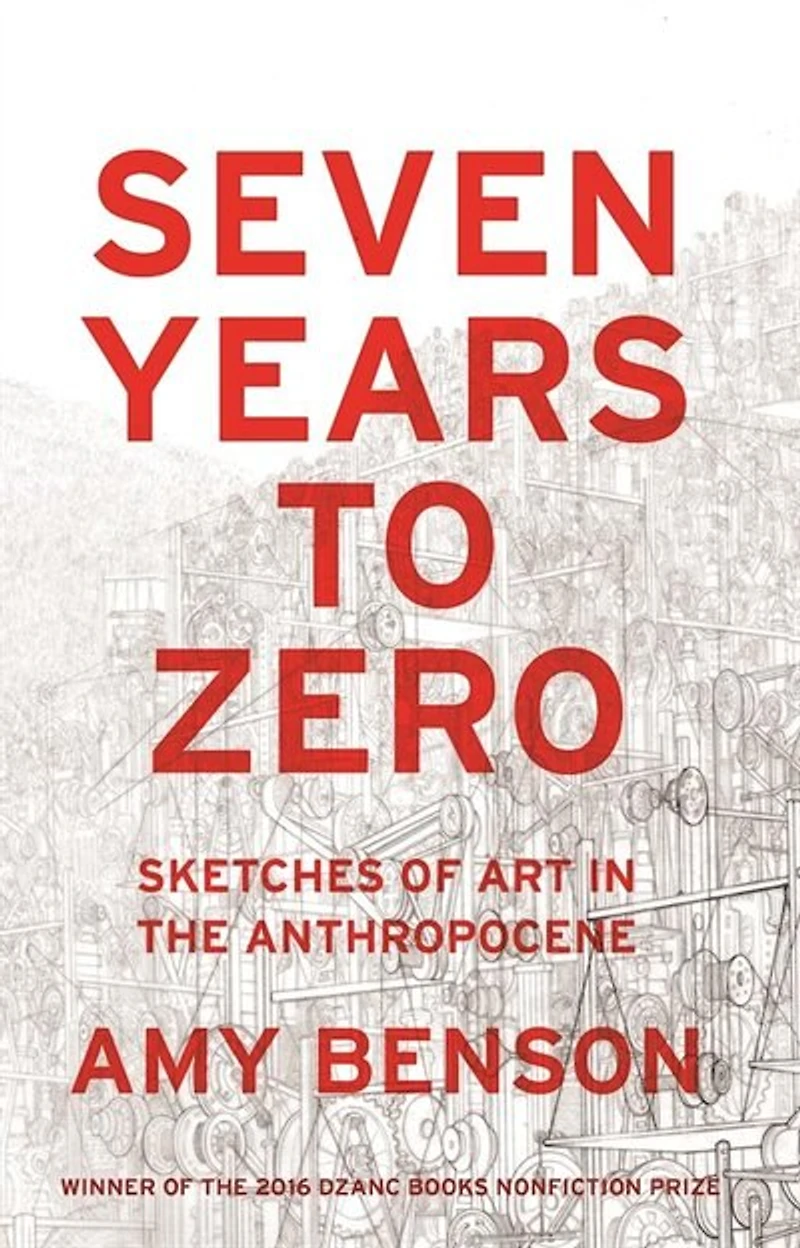 Seven Years To Zero