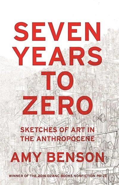Seven Years To Zero