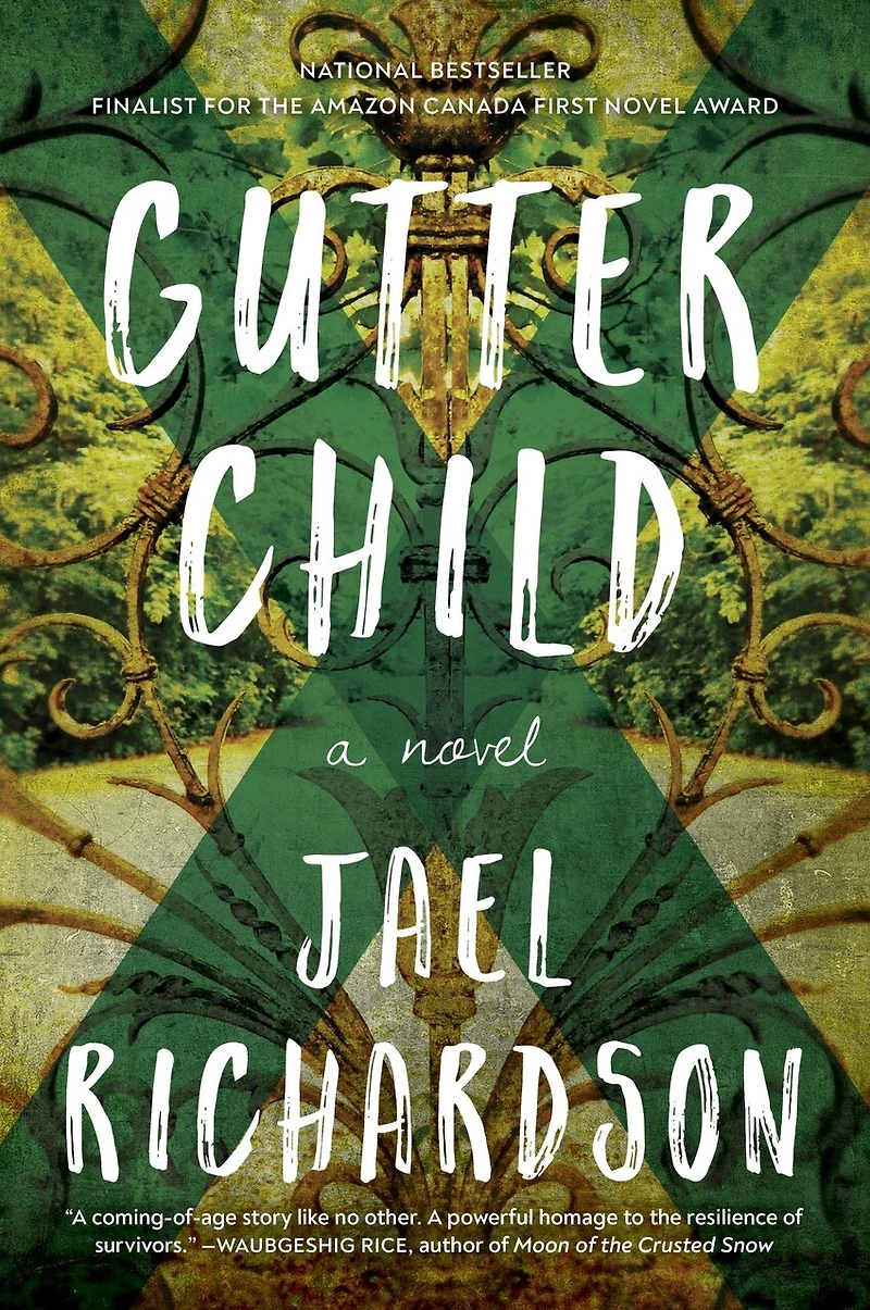 Gutter Child: A Novel