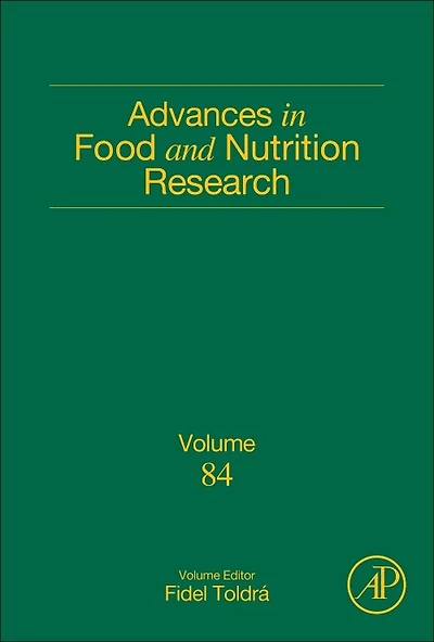 Advances Food and Nutrition Research