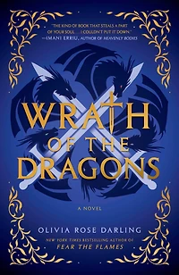 Wrath of the Dragons: A Novel