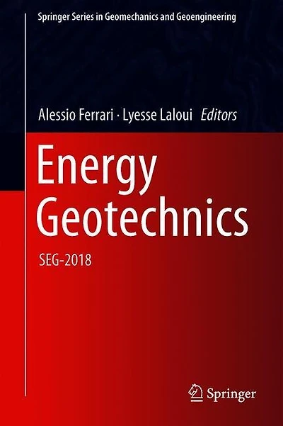 Energy Geotechnics: Seg-2018