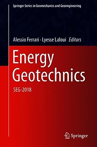 Energy Geotechnics: Seg-2018
