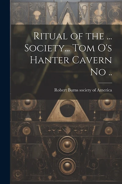 Ritual of the ... Society... Tom O's Hanter Cavern no