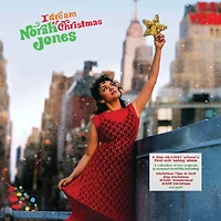 I Dream Of Christmas by Norah Jones (2 RED LPS) (INDIGO EXCLUSIVE)