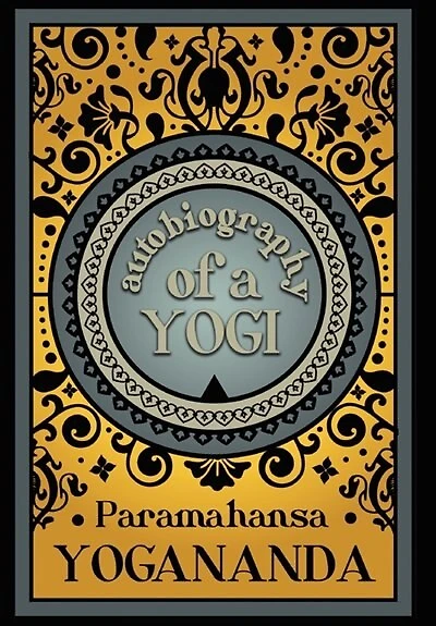 Autobiography of a Yogi