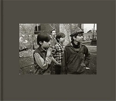 Jerry Berndt: Beautiful America: Protest, Politics and Everyday Culture in the USA, 1968-1980