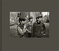 Jerry Berndt: Beautiful America: Protest, Politics and Everyday Culture in the USA, 1968-1980