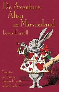 De Aventure Alisu in Mirvizilànd: Alice's Adventures in Wonderland in Uropi