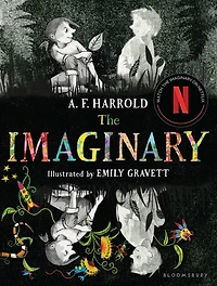The Imaginary: an unforgettable story of friendship
