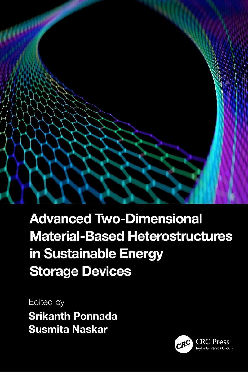 Advanced Two-Dimensional Material-Based Heterostructures Sustainable Energy Storage Devices