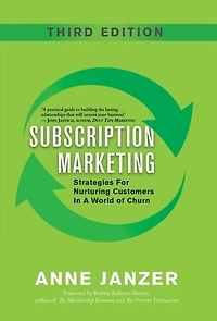 Subscription Marketing: Strategies For Nurturing Customers In A World Of Churn