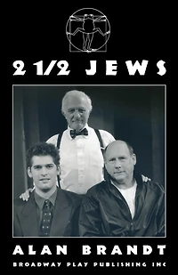 2 1/2 Jews