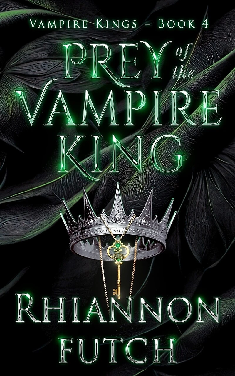 Prey of the Vampire King