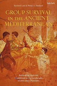 Group Survival The Ancient Mediterranean: Rethinking Material Conditions Landscape Of Jews And Christians