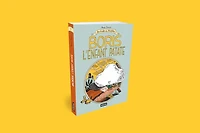 Boris: l'enfant patate