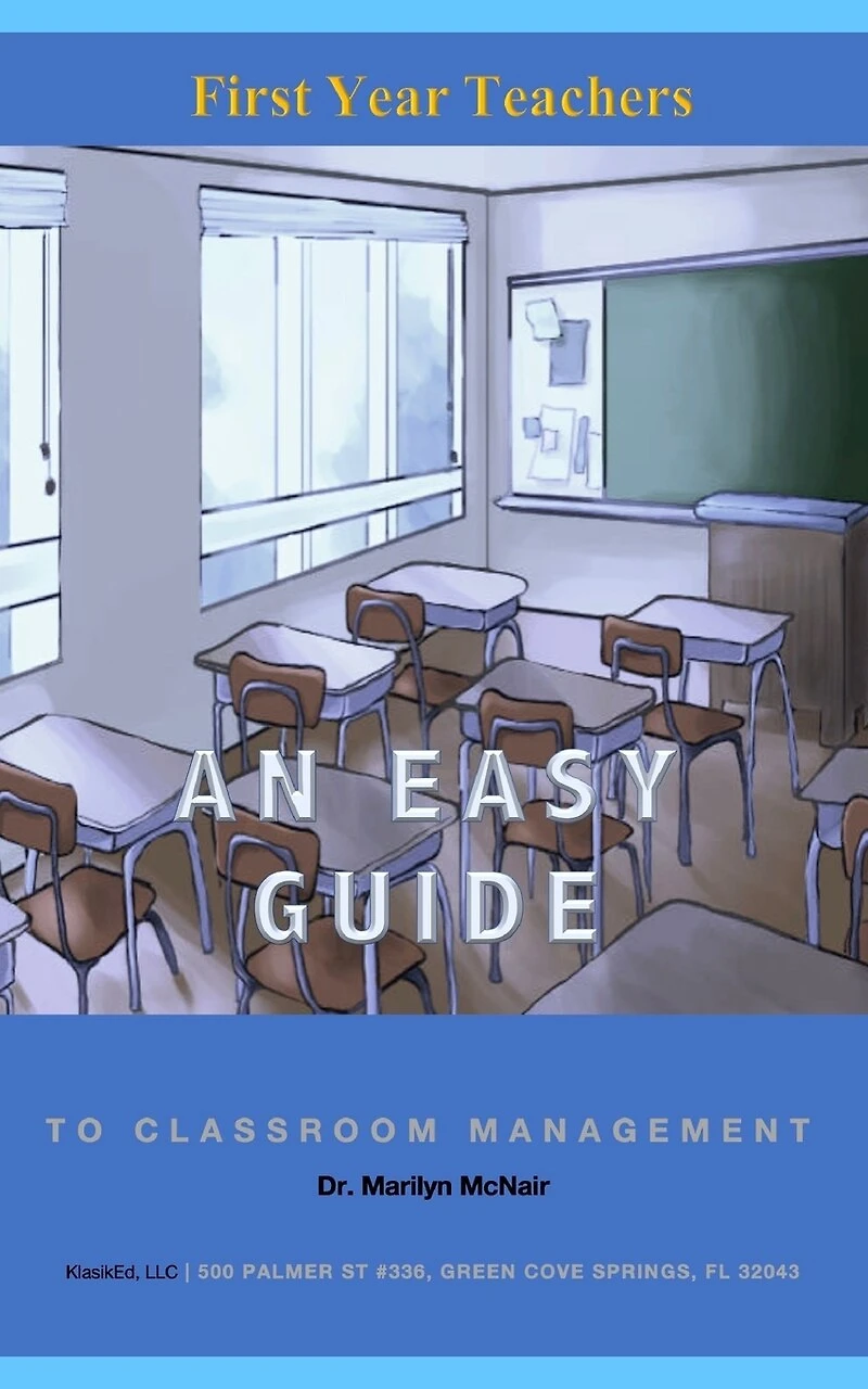 An EasyGuide: To Classoom Management