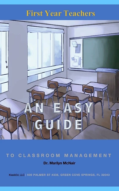 An EasyGuide: To Classoom Management