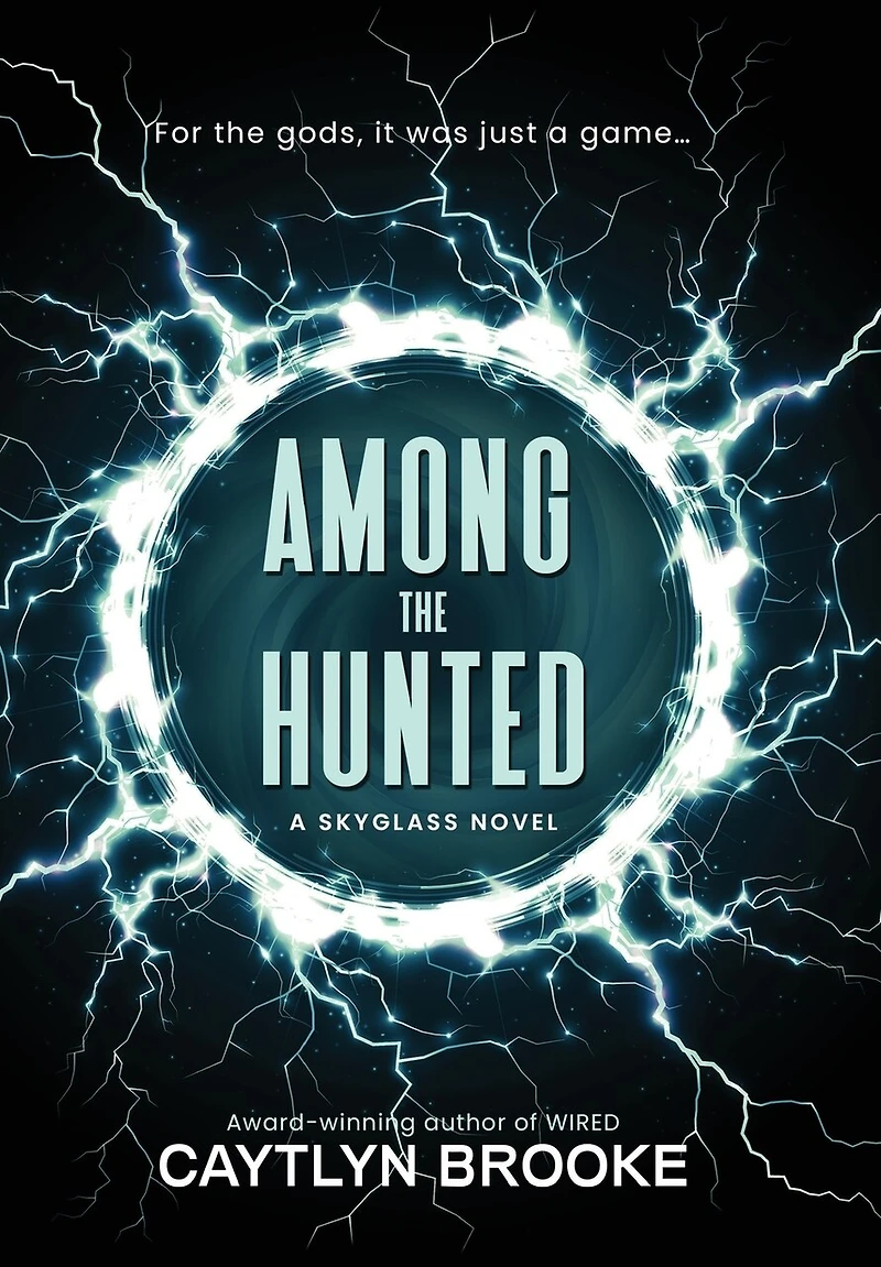 Among The Hunted