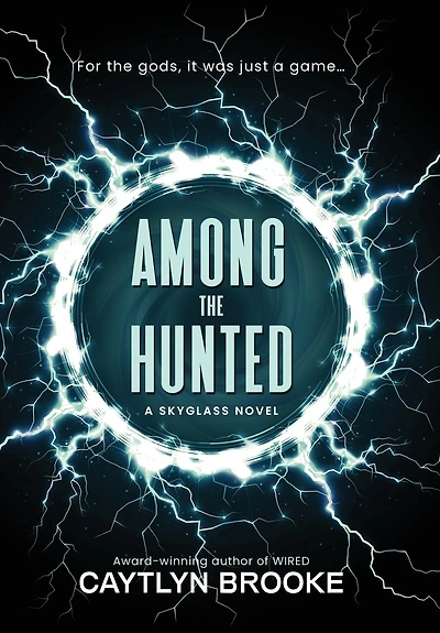 Among The Hunted