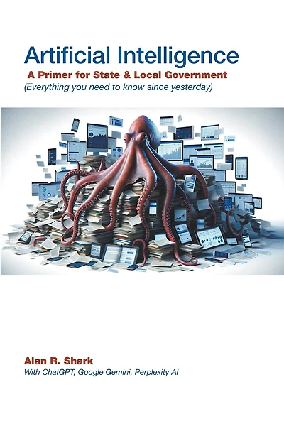 AI - A Primer for State and Local Governments