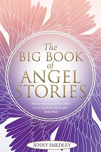 The Big Book of Angel Stories