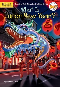 What Is Lunar New Year?
