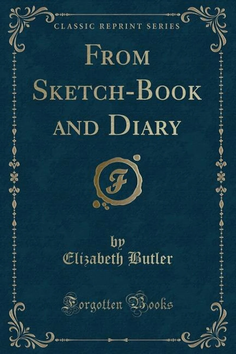 From Sketch-Book and Diary (Classic Reprint)